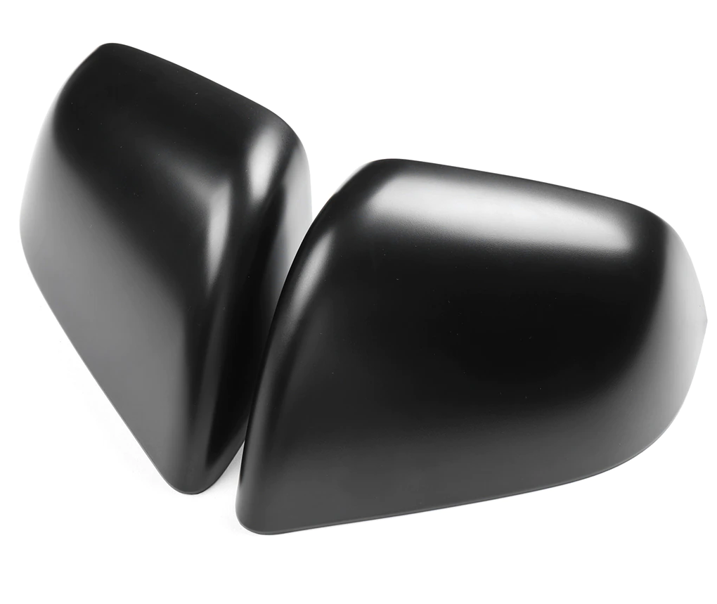 Mirror Caps - Model Y 2020-2024