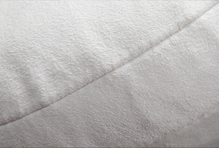 Headrest Neck Pillow