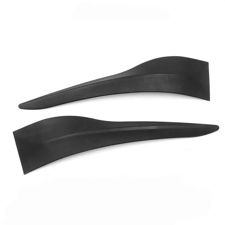 Front Bumper Corner Protection Guards - Model Y 2020-2024