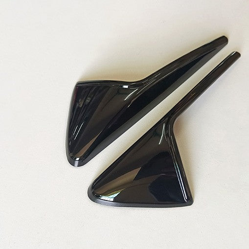 Turn Signal Indicator Caps