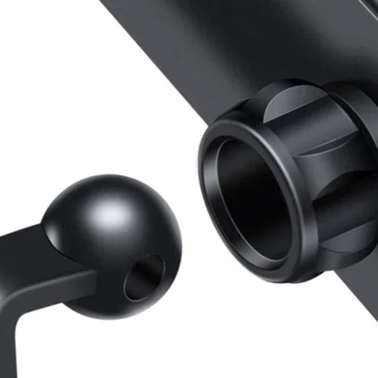 Headrest Tablet & Phone Holder - Model Y/3