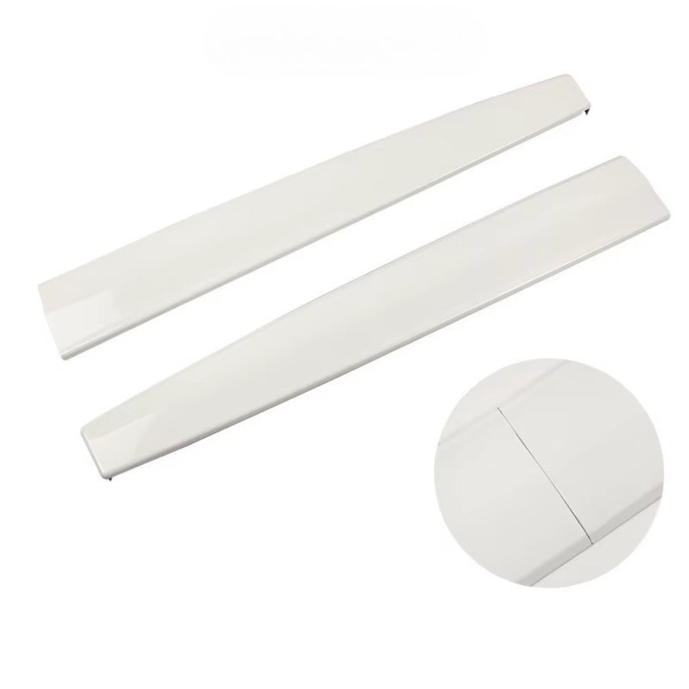 Dashboard Trim Cover - Model Y/3