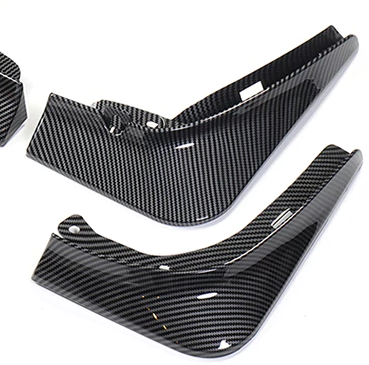 Mud Flaps - Model 3 2017-2023