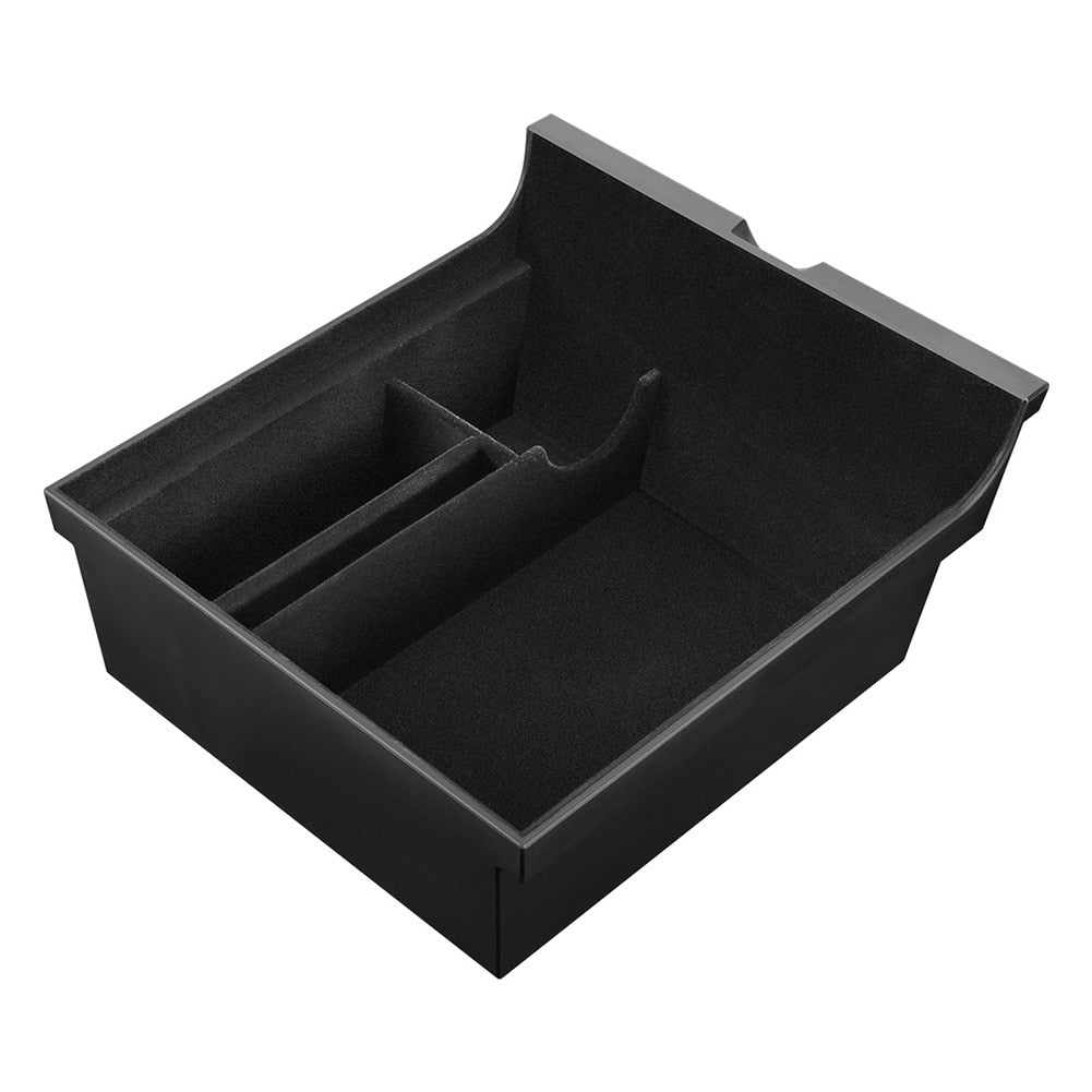 Center Console Organizer - Model Y/3