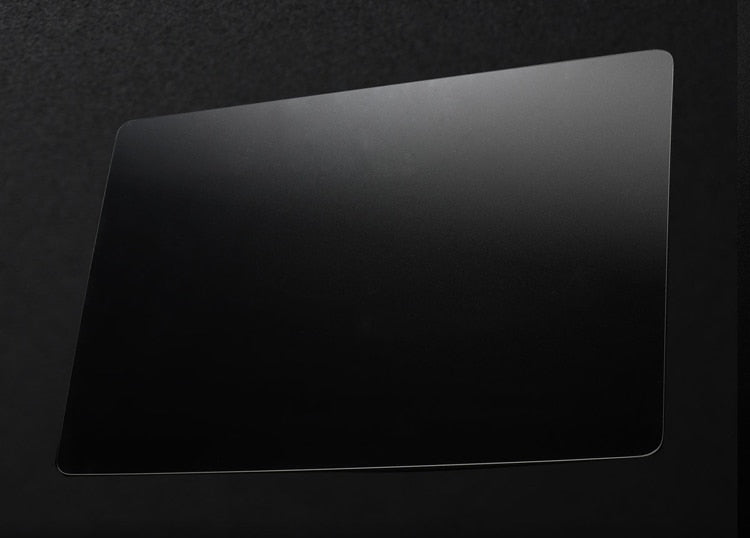 Tempered Glass Screen Protector - Model Y/3