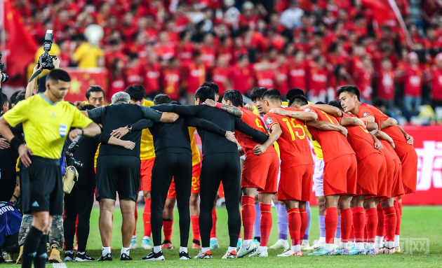 中国国足确定亚洲杯前热身对手，将于1月6日迎战印度队