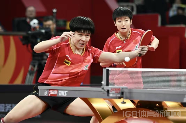 东亚希望杯：中国乒乓球队喜忧参半，女团惨败日本，男单未进决赛
