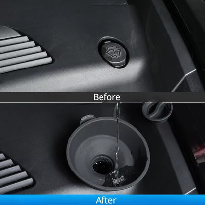 Windshield Fluid Filling Funnel - Model Y/3