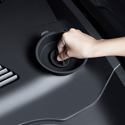 Windshield Fluid Filling Funnel - Model Y/3