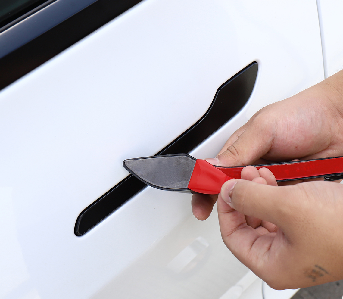 Door Handle Grips - Model Y/3