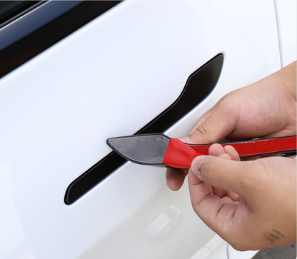Door Handle Grips - Model Y/3