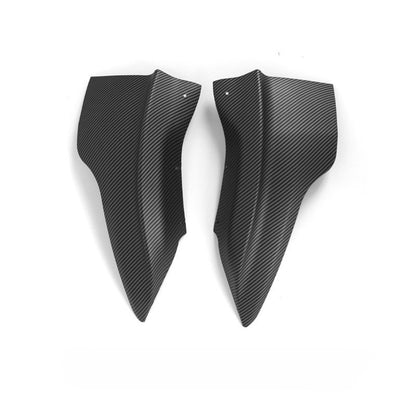 Front Bumper Corner Protection Guards - Model Y 2020-2024