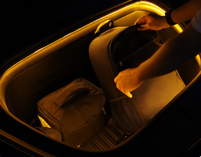 Frunk Light - Model Y/3