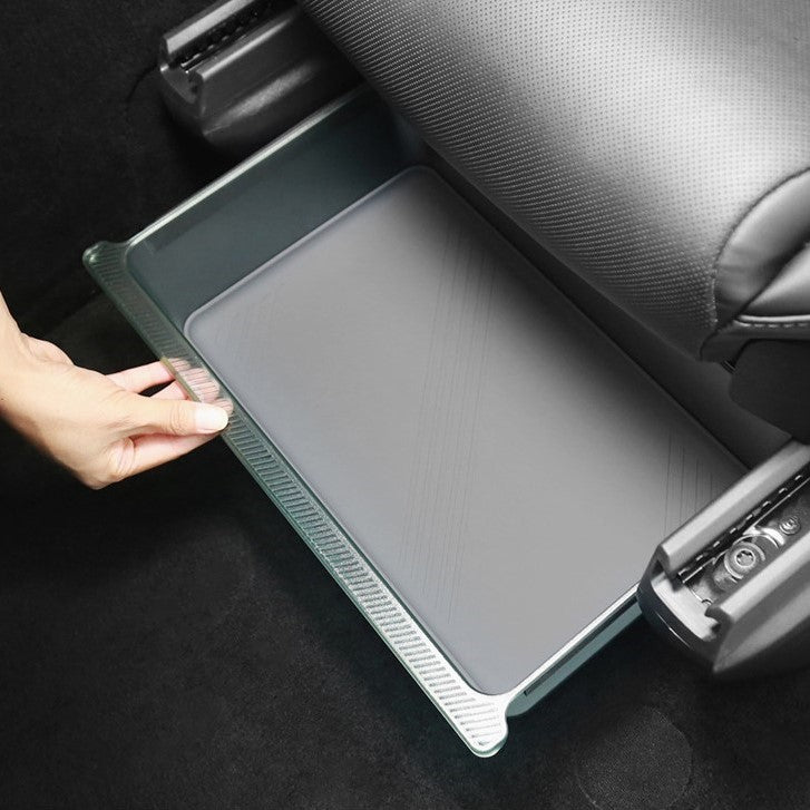 Underseat Storage Box - Model Y 2020-2024