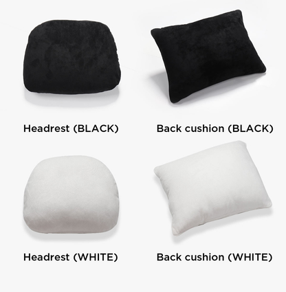 Headrest Neck Pillow