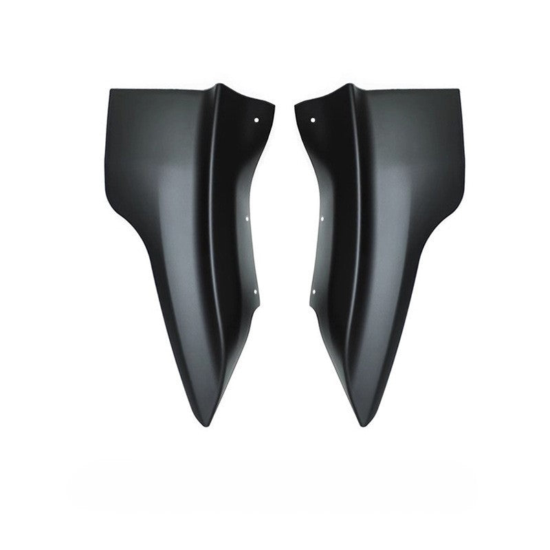 Front Bumper Corner Protection Guards - Model Y 2020-2024