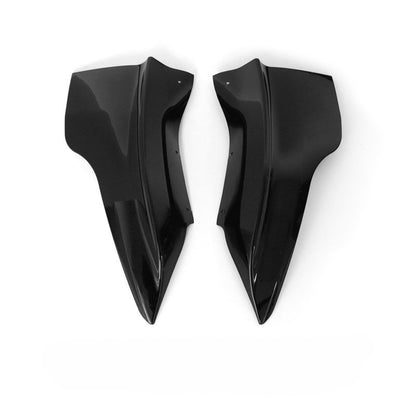 Front Bumper Corner Protection Guards - Model Y 2020-2024