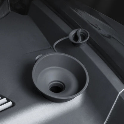Windshield Fluid Filling Funnel - Model Y/3