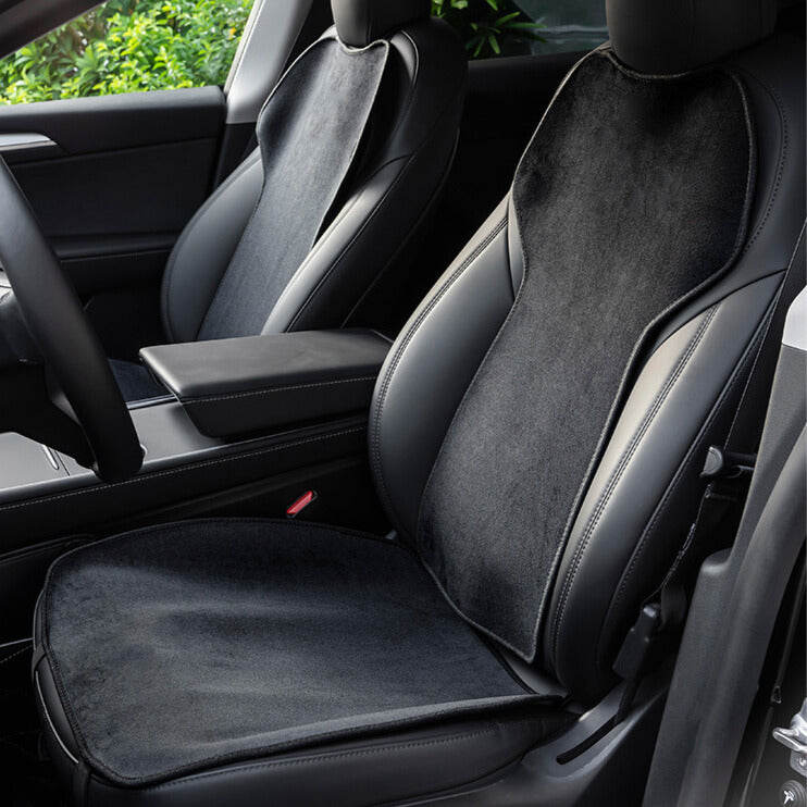 Seat Shield Covers - Model Y/3