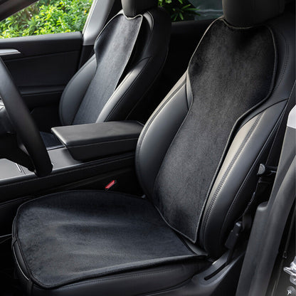 Seat Shield Covers - Model Y/3