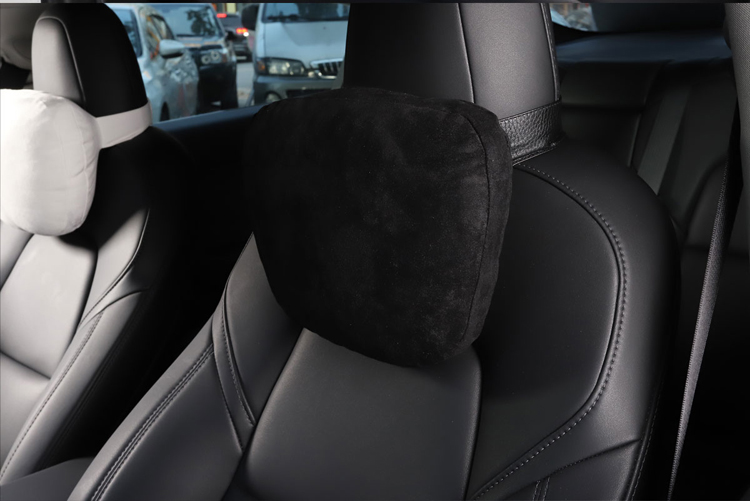 Headrest Neck Pillow