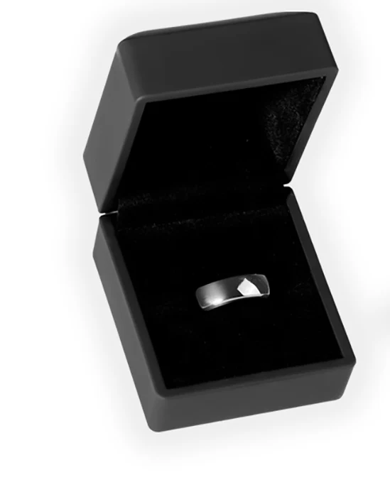 Smart NFC Key Ring - Model Y/3