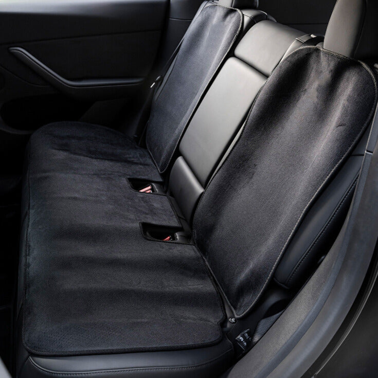 Seat Shield Covers - Model Y/3