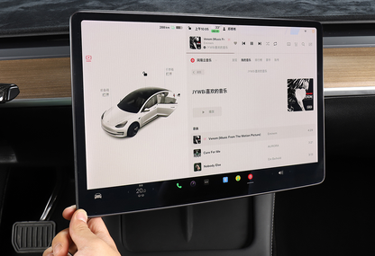 Swivel Screen Mount - Model Y/3