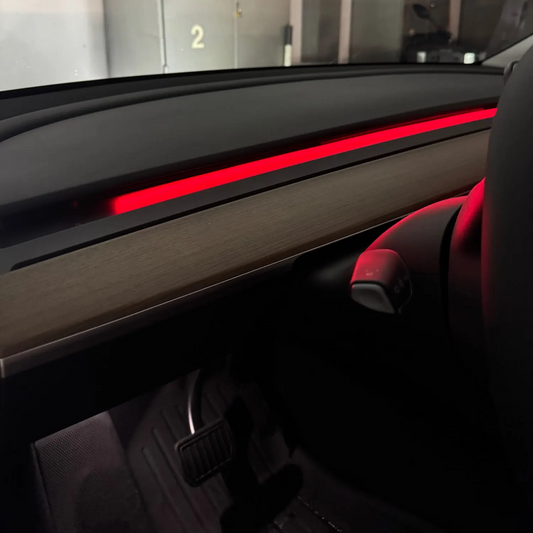 Dashboard Ambient Light - Model Y/3