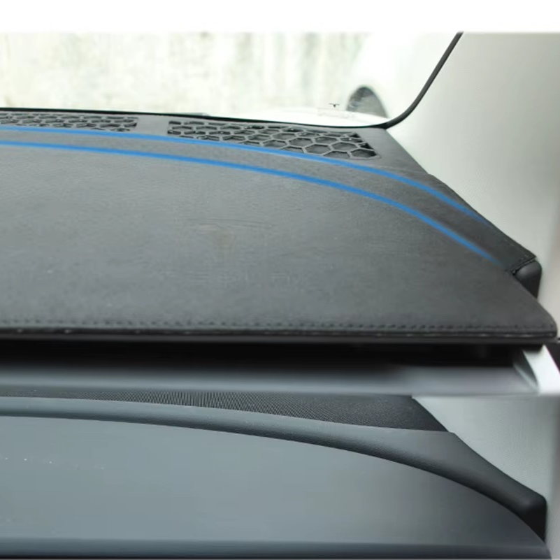 Dashboard and Air Vent Cover - Model 3/Y