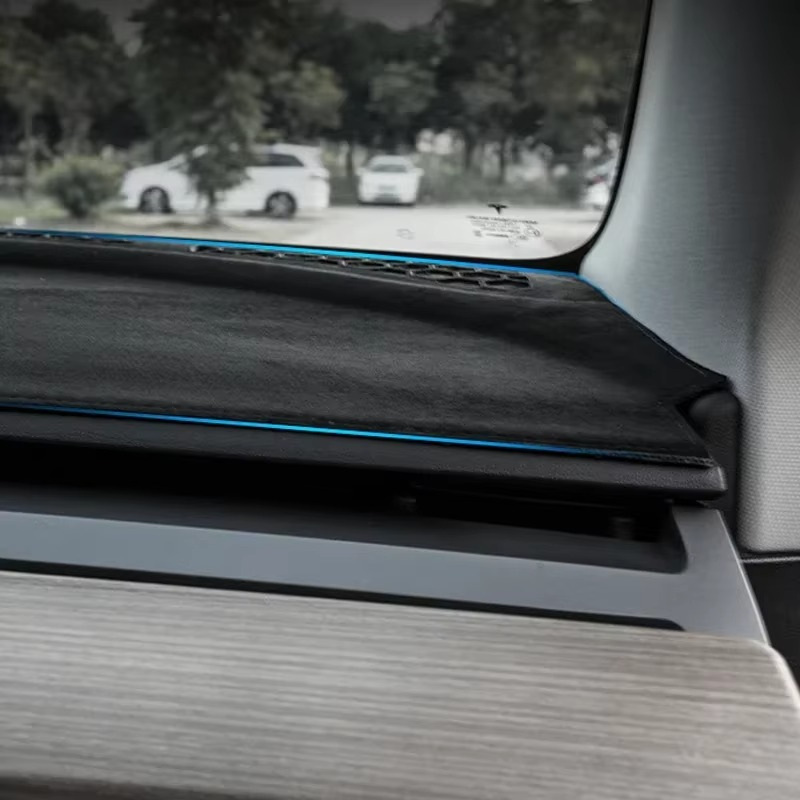 Dashboard and Air Vent Cover - Model 3/Y