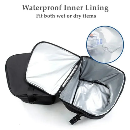 Frunk Dual Zone Cooler - Model Y/3