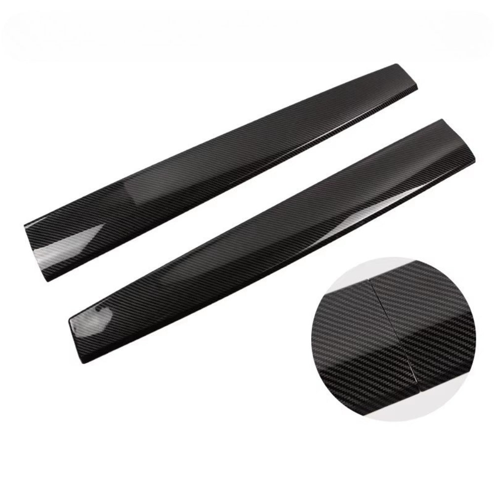 Dashboard Trim Cover - Model Y/3