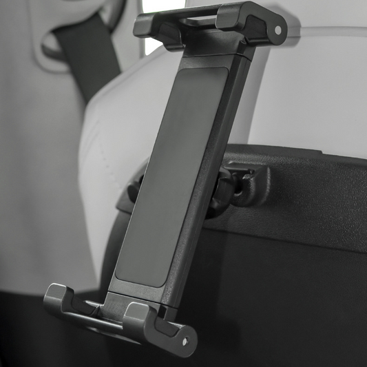 Seat Back iPad & Phone Holder - Model Y/3