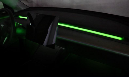 Dashboard Ambient Light - Model Y/3