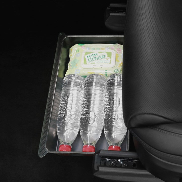 Underseat Storage Box - Model Y 2020-2024