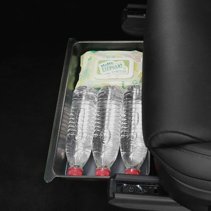 Underseat Storage Box - Model Y 2020-2024