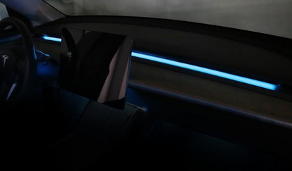 Dashboard Ambient Light - Model Y/3