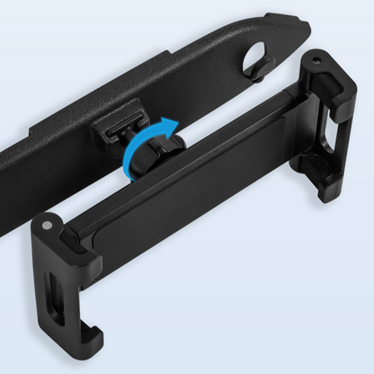 Seat Back iPad & Phone Holder - Model Y/3