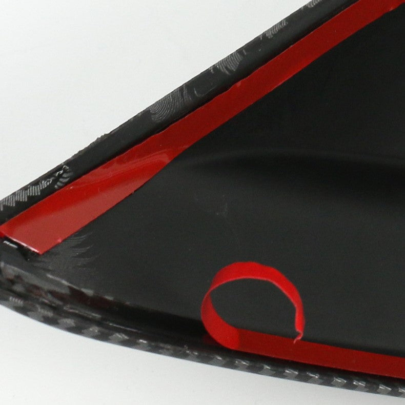 Front Bumper Corner Protection Guards - Model Y 2020-2024