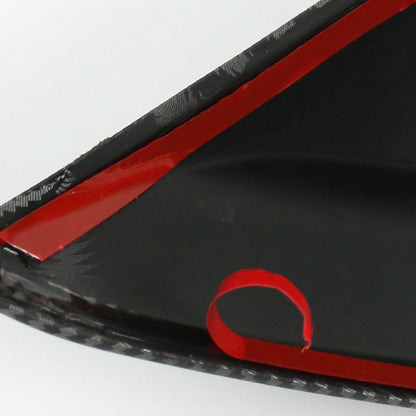 Front Bumper Corner Protection Guards - Model Y 2020-2024