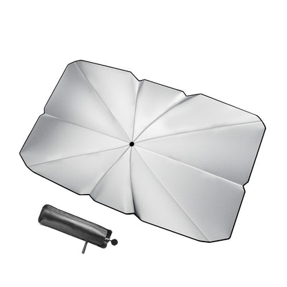 Windshield Sunshade Umbrella - Model Y/3