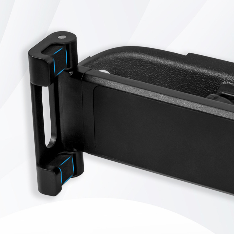 Seat Back iPad & Phone Holder - Model Y/3