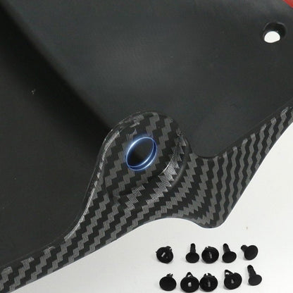 Front Bumper Corner Protection Guards - Model Y 2020-2024