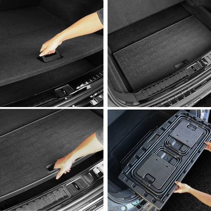 Folding Camping Table with 2 Stools - Model Y 2020-2024