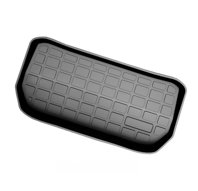 Floor & Cargo Mats All-Weather Design - Model 3 2017-2023