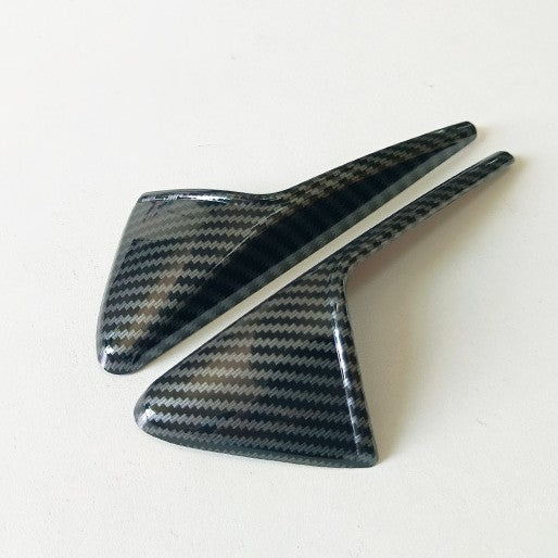 Turn Signal Indicator Caps