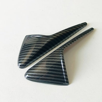 Turn Signal Indicator Caps