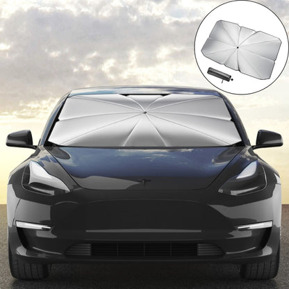 Windshield Sunshade Umbrella - Model Y/3