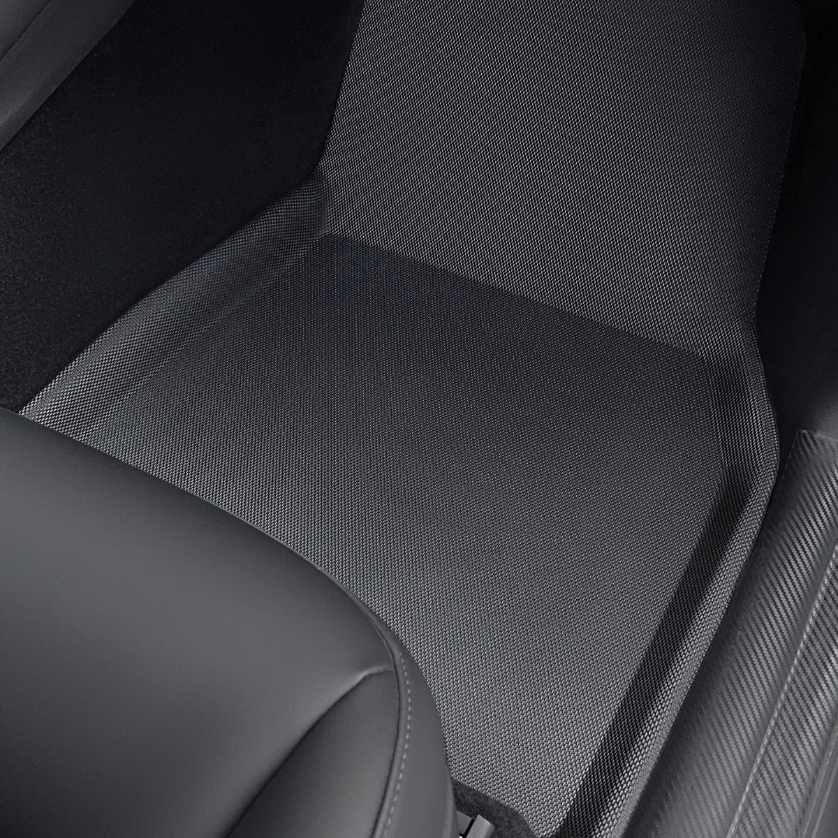 Floor & Cargo Mats All-Weather Design - Model 3 2017-2023